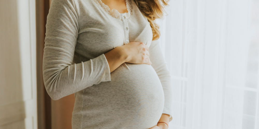 Tu cuerpo y mente en las primeras semanas de embarazo