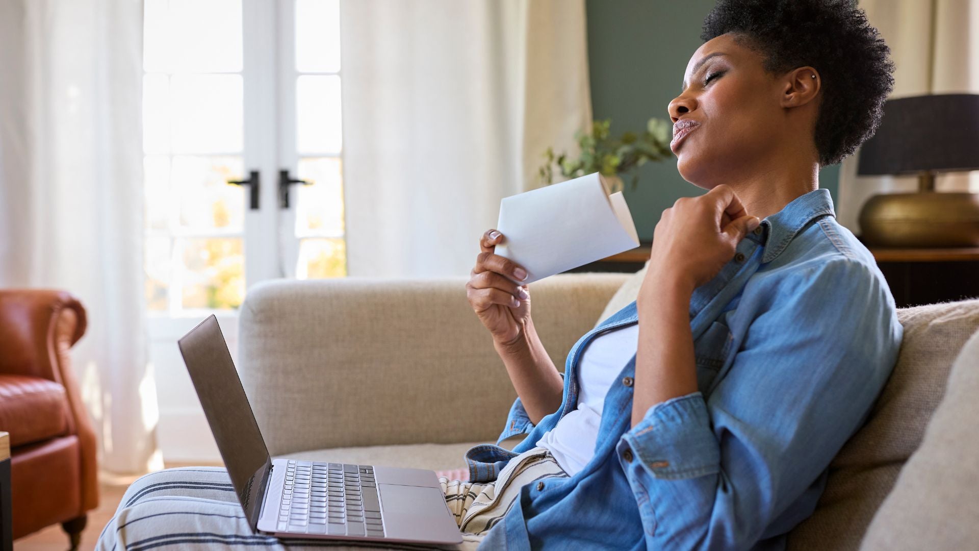 Nutrición Durante la Menopausia: Cómo Afrontar los Síntomas con una Dieta Equilibrada