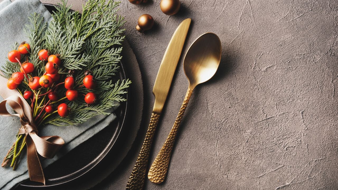 Celebra la Navidad con sabor y cuida de tu digestión