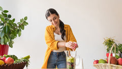 Los beneficios de la dieta detox para nuestro organismo y cómo SanaExpert LeberVital Pro puede ayudar