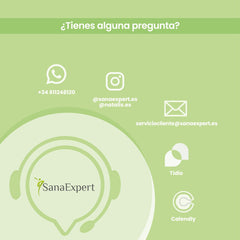 SanaExpert LeberVital Pro