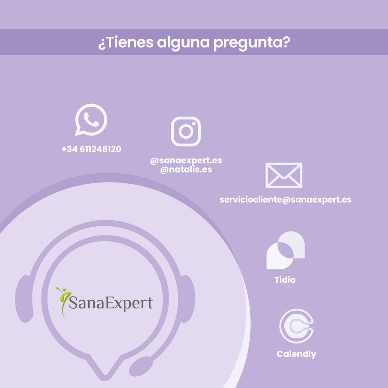 SanaExpert ElaBeauté