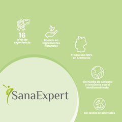 SanaExpert Baiome Forte