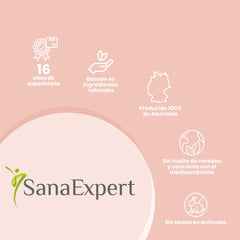 SanaExpert Natalis Pre