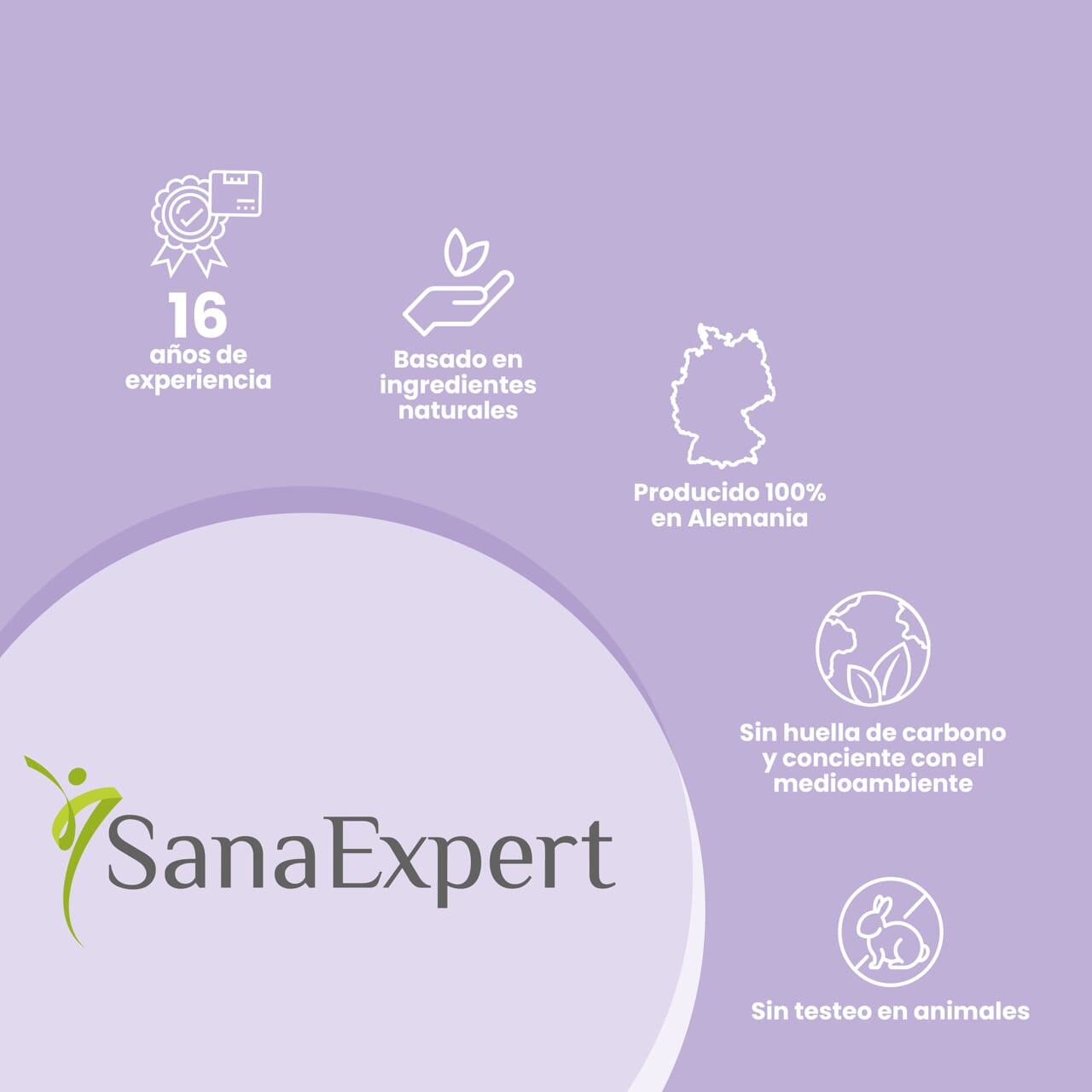 SanaExpert ElaBeauté
