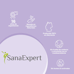 SanaExpert ElaBeauté