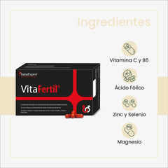 SanaExpert VitaFertil