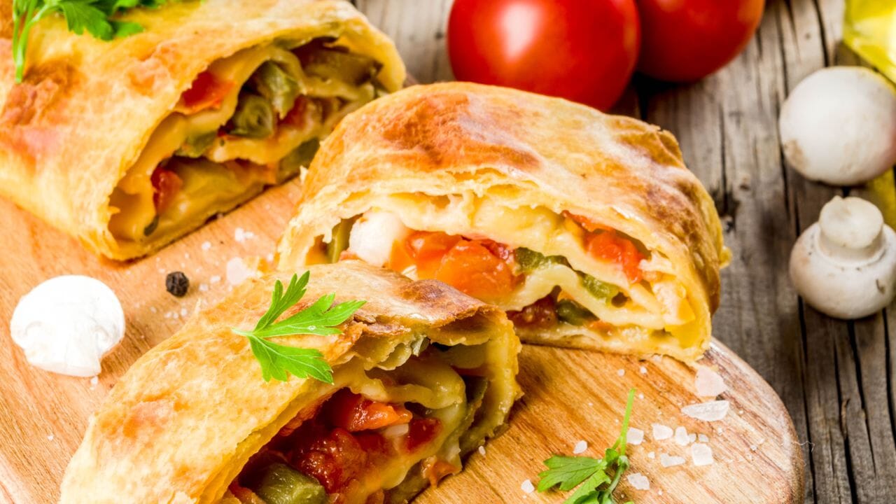 strudel-verduras-receta-navidad-vegetariana-sana-fácil