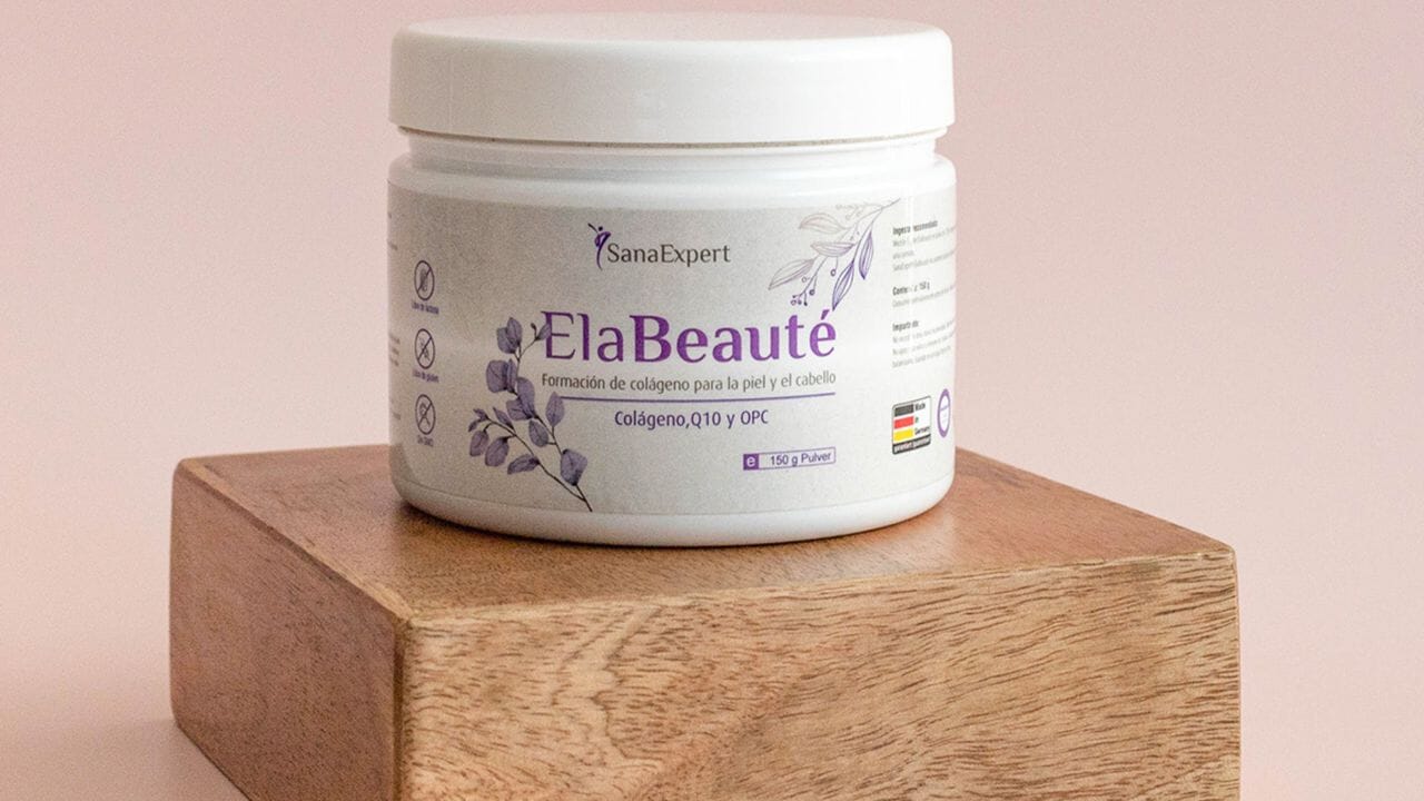 elabeauté-suplemento-natural-colágeno-verisol-luminosidad-piel