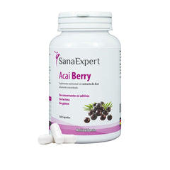 SanaExpert Acai Berry