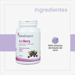 SanaExpert Acai Berry