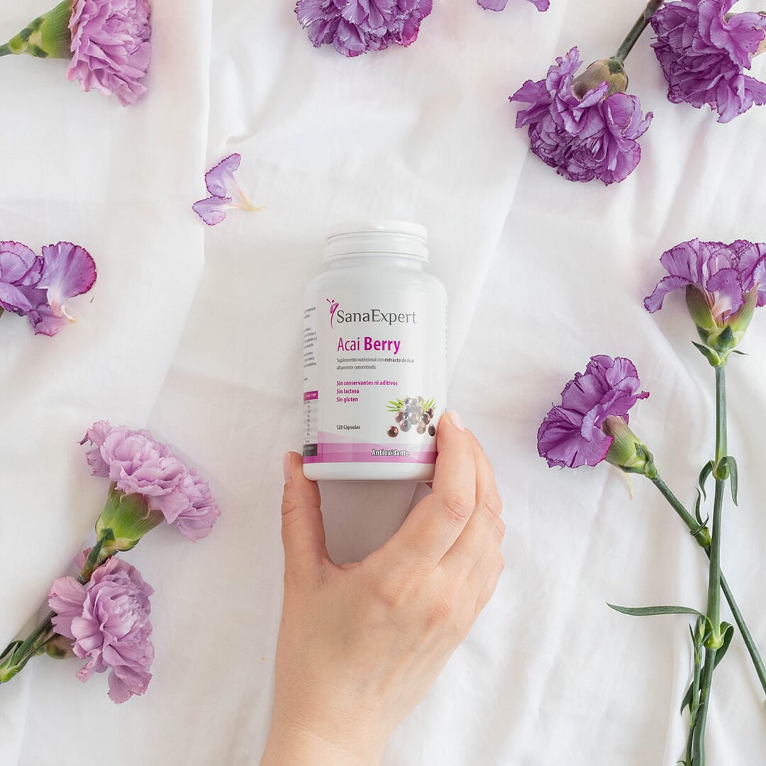 SanaExpert Acai Berry