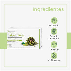 SanaExpert Baiome Forte