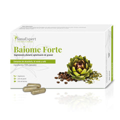 SanaExpert Baiome Forte