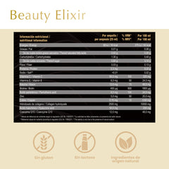 SanaExpert Collagen Beauty Elixir