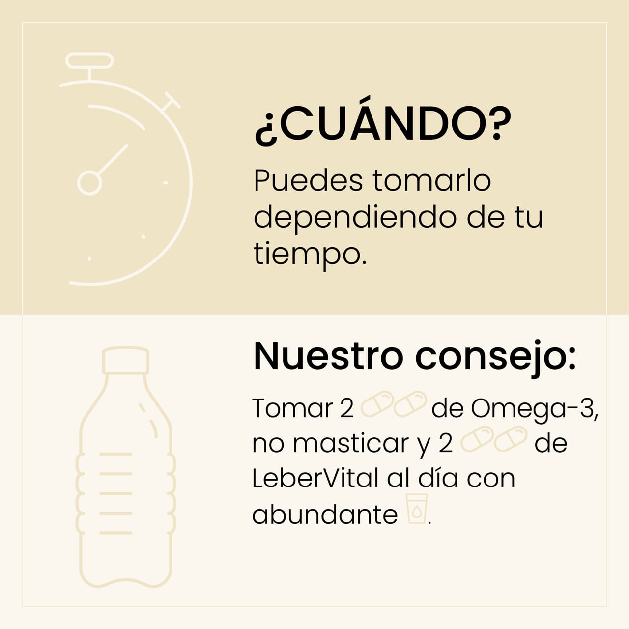 Pack Salud