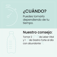 Pack Flora Detox