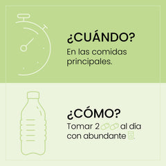 SanaExpert Baiome Forte