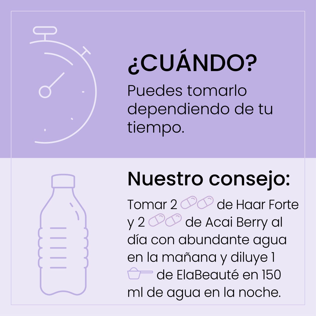 Pack Venus - Pack Belleza