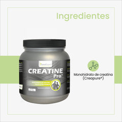 SanaExpert Creatine Pro (Creapure®)