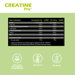 SanaExpert Creatine Pro (Creapure®)