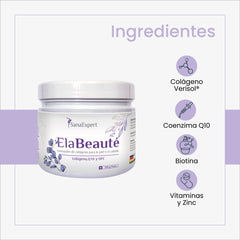 SanaExpert ElaBeauté