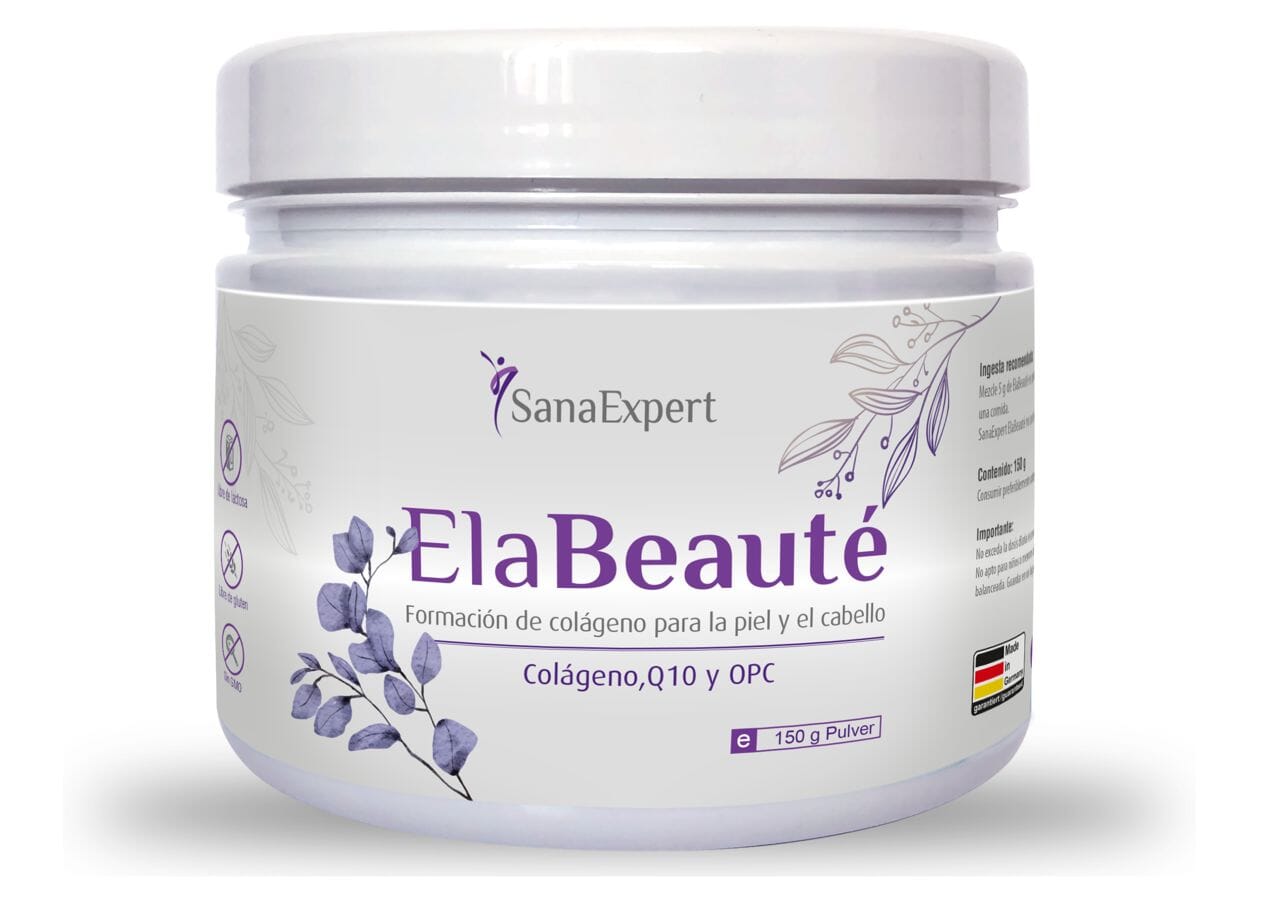 SanaExpert ElaBeauté