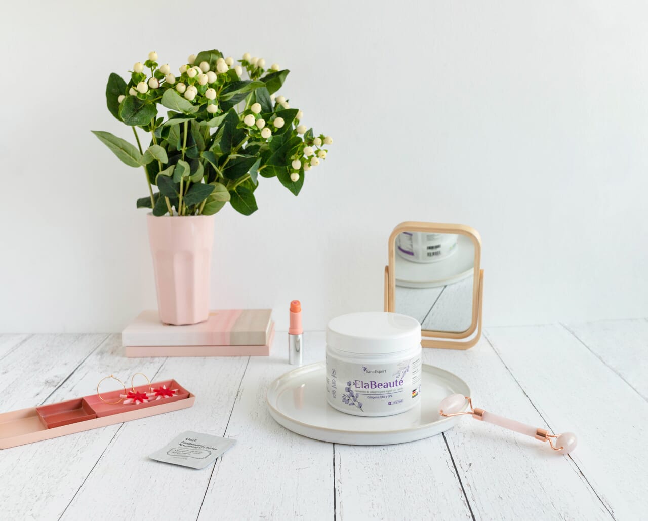 SanaExpert ElaBeauté