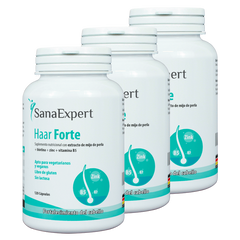 SanaExpert Haar Forte