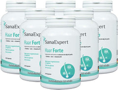 SanaExpert Haar Forte