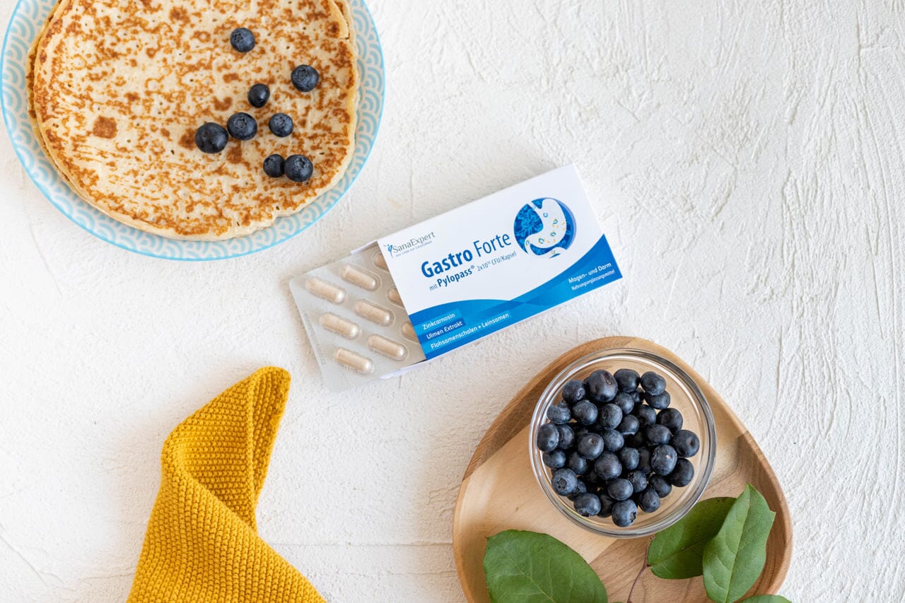 SanaExpert Gastro Forte