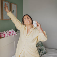 SanaExpert Melatonin Plus