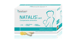 SanaExpert Natalis Lact