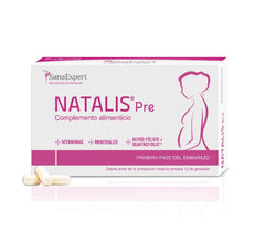 SanaExpert Natalis Pre