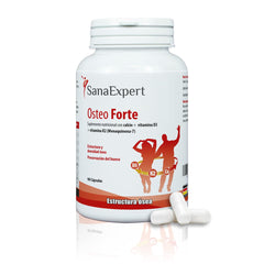 SanaExpert Osteo Forte