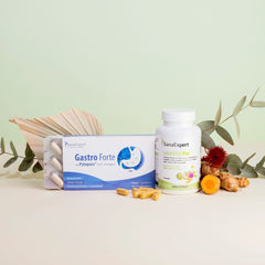 Pack Flora Detox