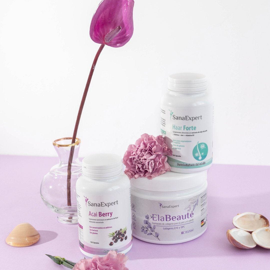Pack Venus - Pack Belleza