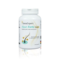 SanaExpert Haar Forte Gold