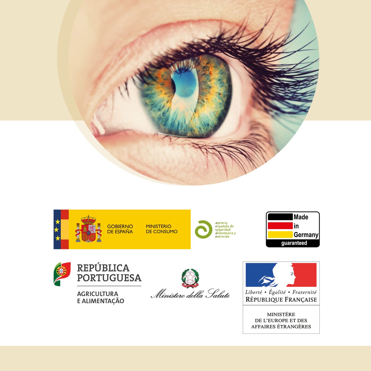SanaExpert Vision Plus