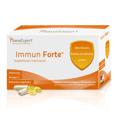 SanaExpert Immun Forte