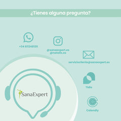 SanaExpert Melatonin Plus