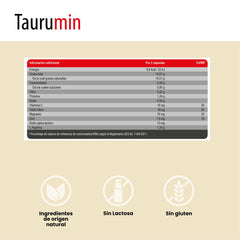SanaExpert Taurumin