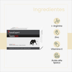 SanaExpert Taurumin