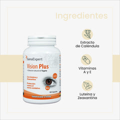 SanaExpert Vision Plus