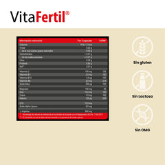 SanaExpert VitaFertil