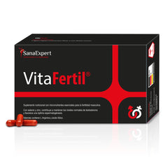 SanaExpert VitaFertil