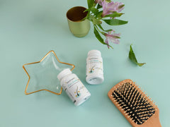 SanaExpert Haar Forte Gold