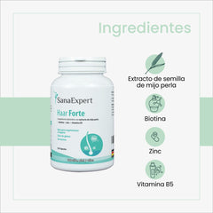 SanaExpert Haar Forte