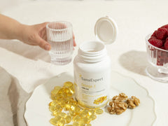 SanaExpert Omega-3