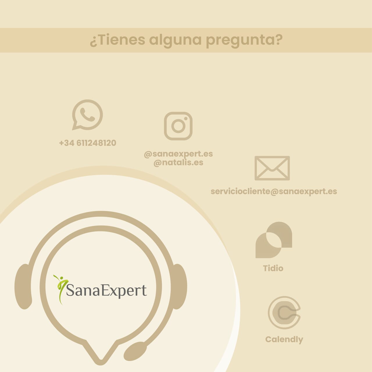 SanaExpert Taurumin